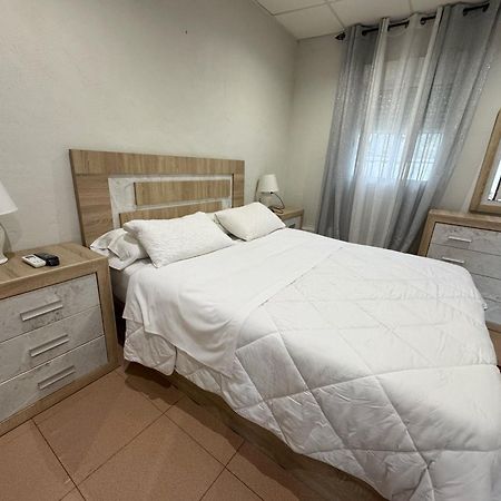 Hostal El Brillante - Alojamientos El Duque コルドバ エクステリア 写真