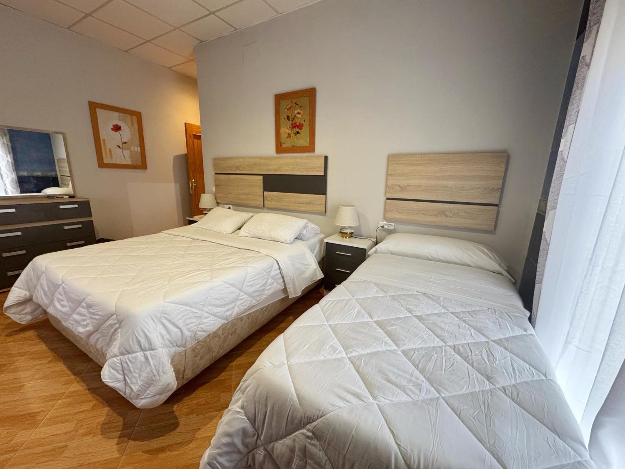 Hostal El Brillante - Alojamientos El Duque コルドバ エクステリア 写真