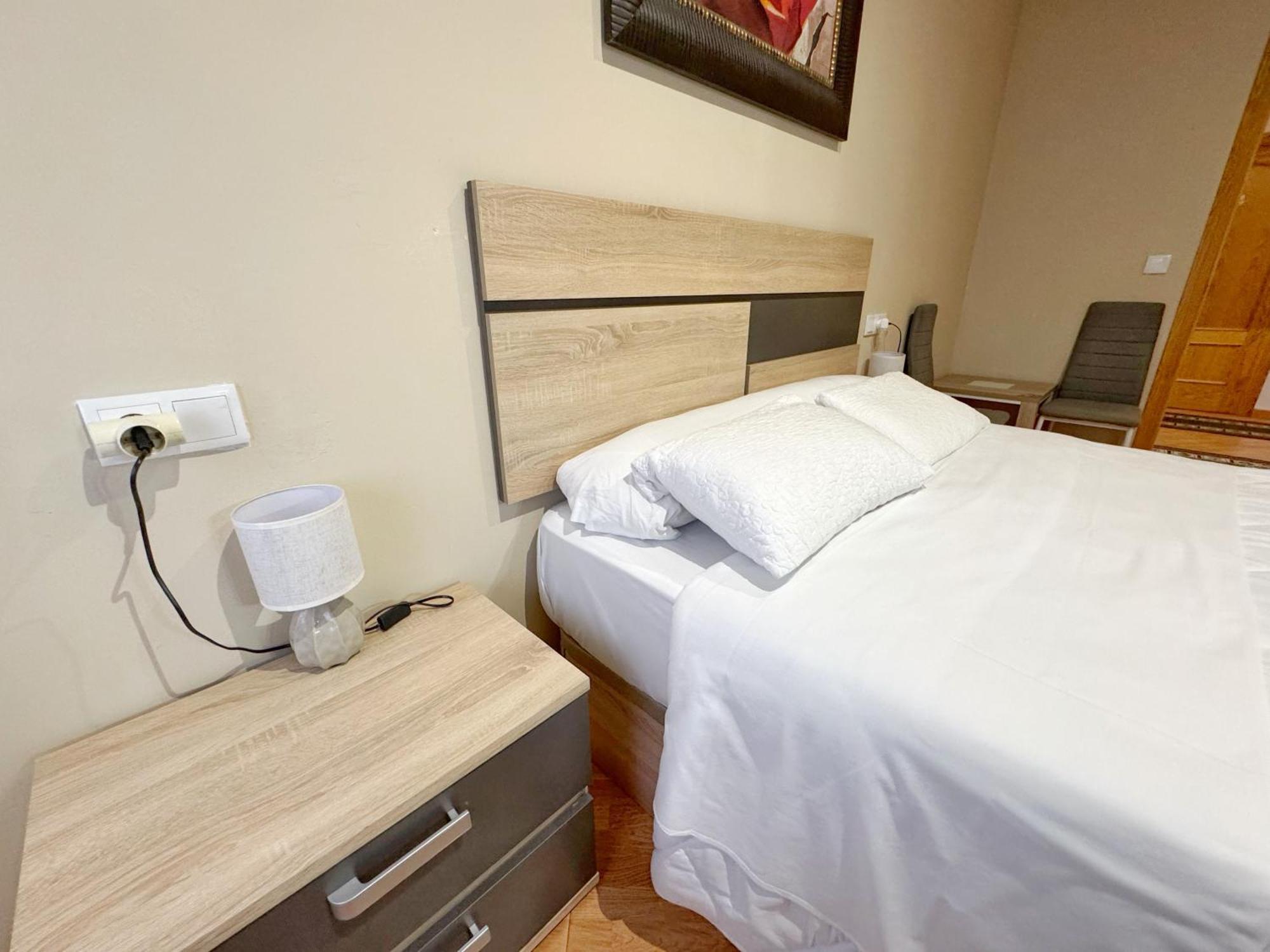 Hostal El Brillante - Alojamientos El Duque コルドバ 部屋 写真