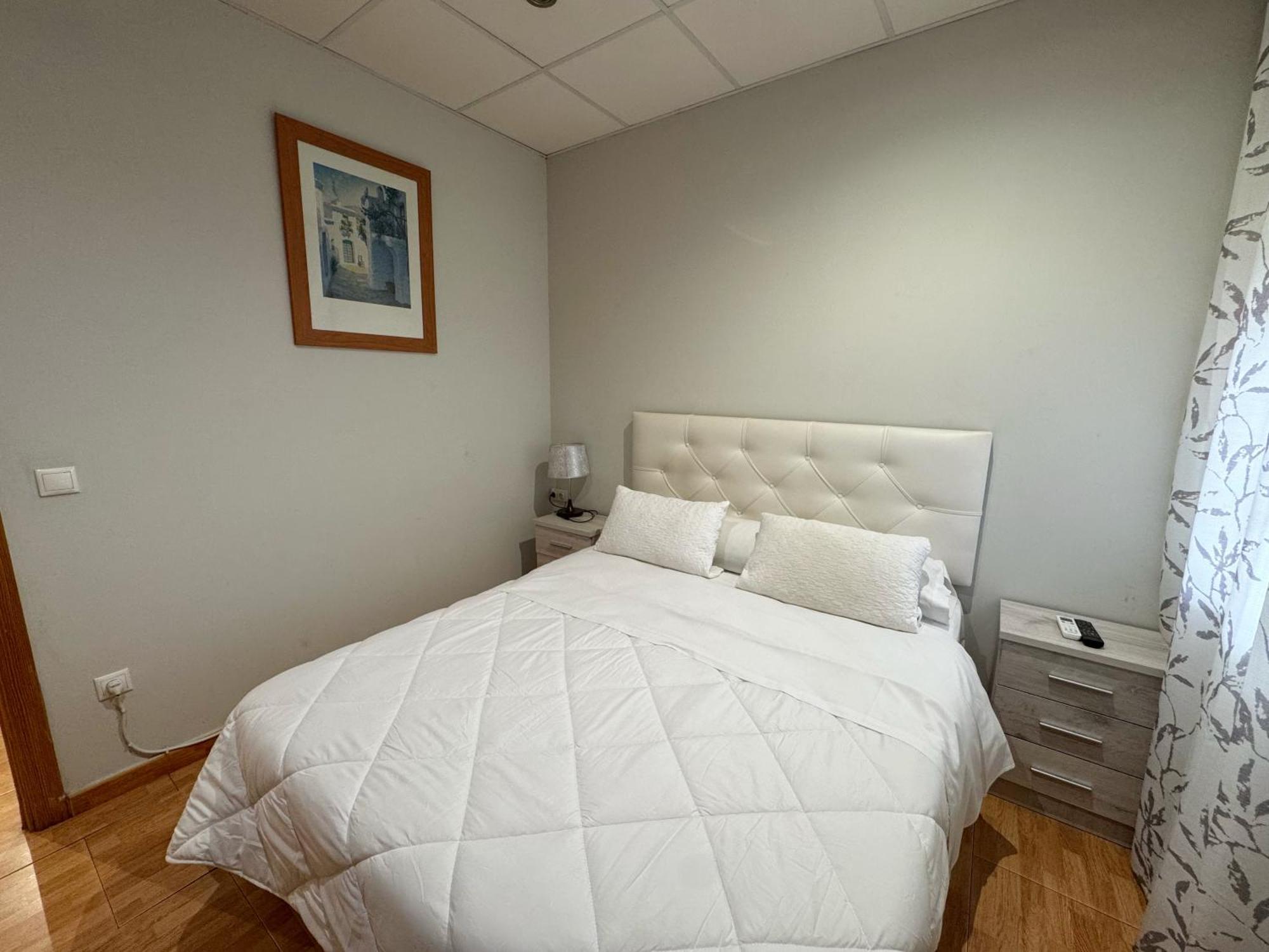 Hostal El Brillante - Alojamientos El Duque コルドバ 部屋 写真