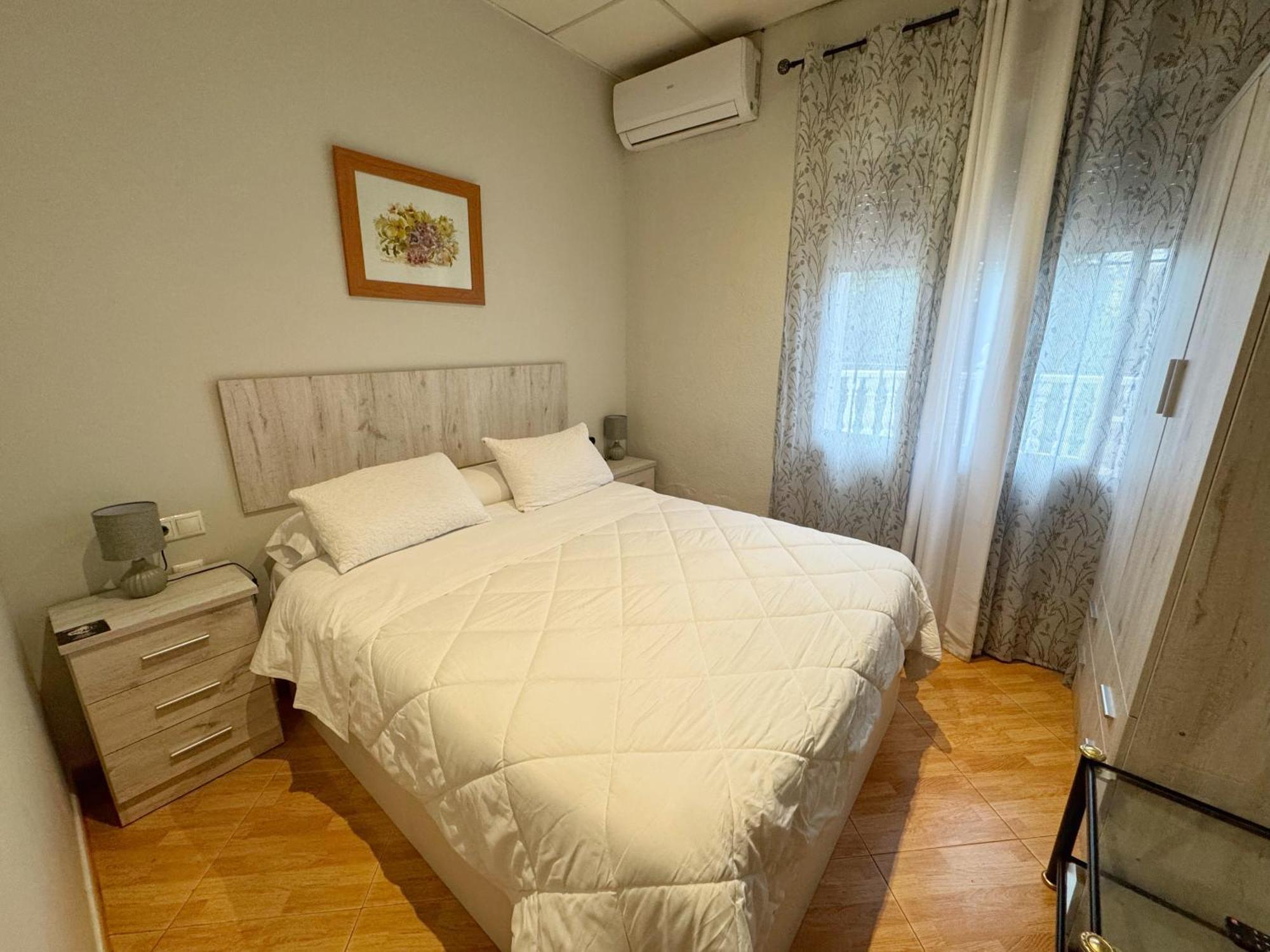 Hostal El Brillante - Alojamientos El Duque コルドバ 部屋 写真