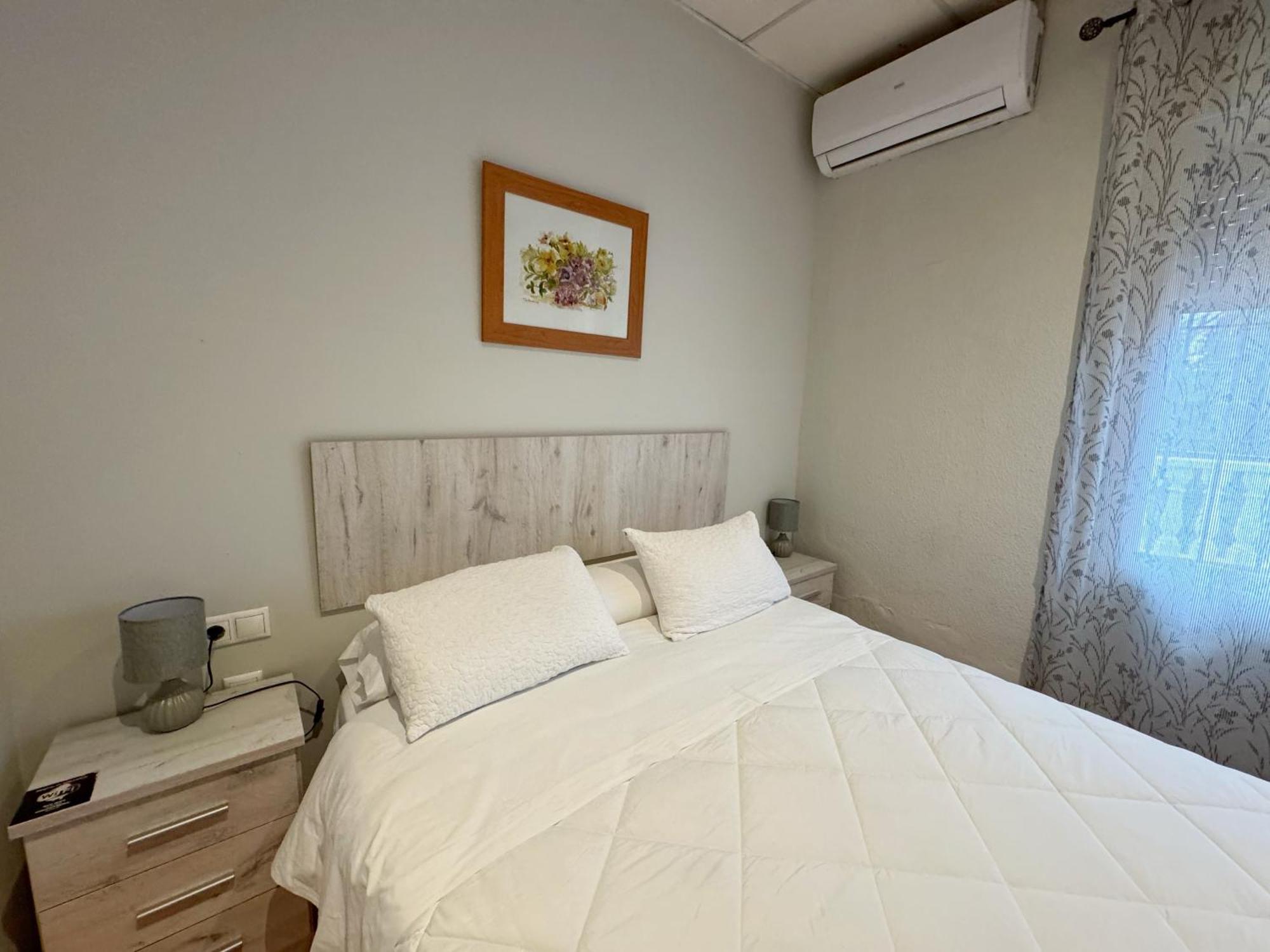 Hostal El Brillante - Alojamientos El Duque コルドバ 部屋 写真