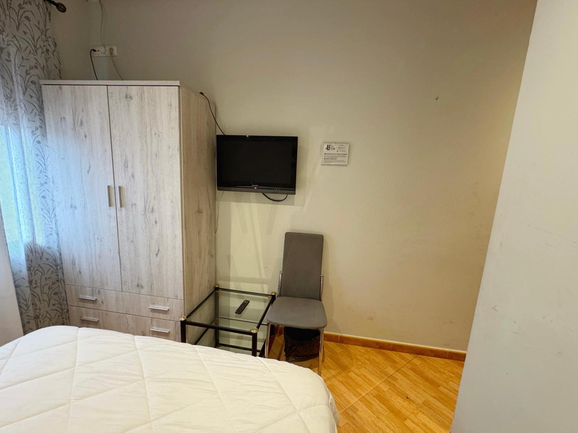 Hostal El Brillante - Alojamientos El Duque コルドバ 部屋 写真