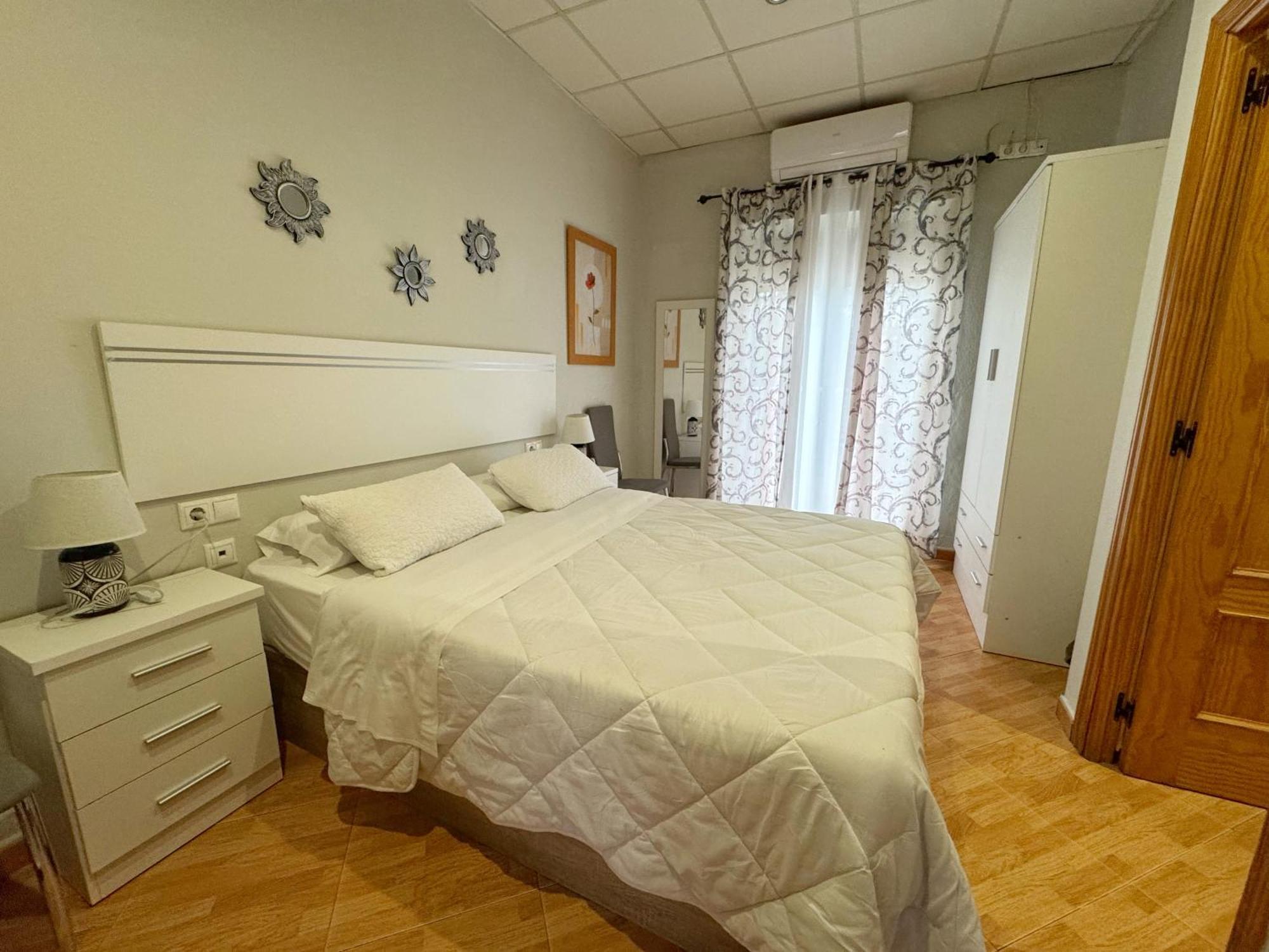 Hostal El Brillante - Alojamientos El Duque コルドバ 部屋 写真