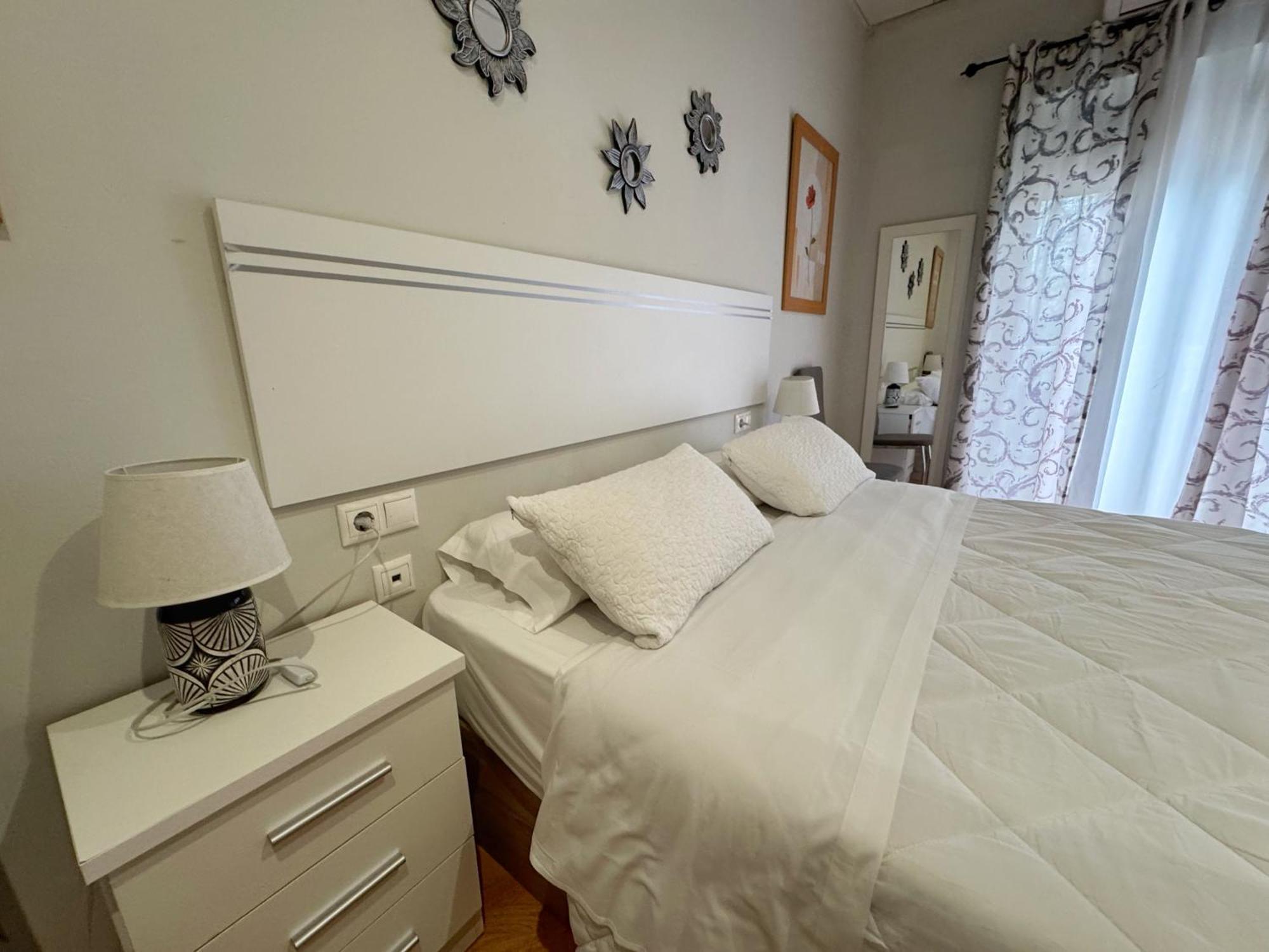 Hostal El Brillante - Alojamientos El Duque コルドバ 部屋 写真