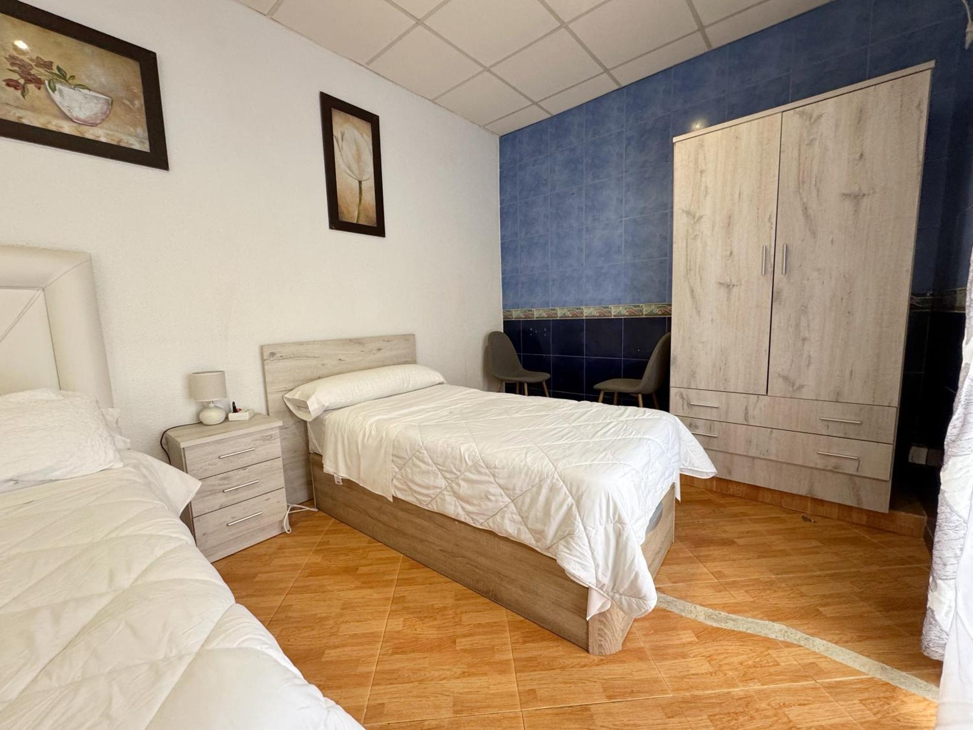 Hostal El Brillante - Alojamientos El Duque コルドバ 部屋 写真